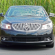 Illustration for article titled 2010 Buick LaCrosse: First Drive
